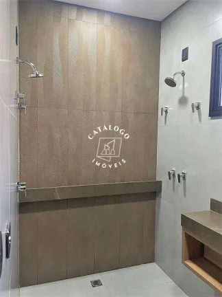 Imagem Casa em Condomínio a Venda no bairro Reserva Imperial - Ribeirão Preto, SP