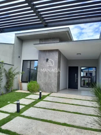 Imagem Casa com Suíte, Piscina e Mobiliada à Venda – Itajuba | Barra Velha/SC