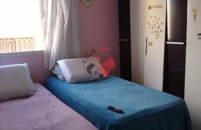 Imagem Apartamento à Venda no bairro Rudge Ramos em São Bernardo