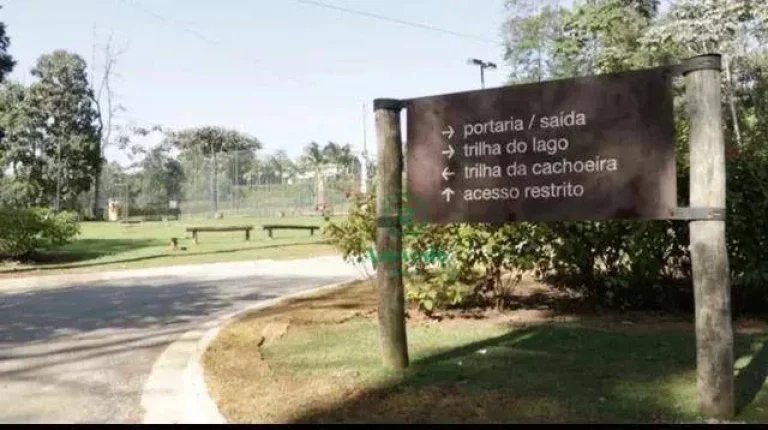 Imagem Terreno à venda, 1036 m² por R$ 450.000,00 - Ouro Fino - Santa Isabel/SP