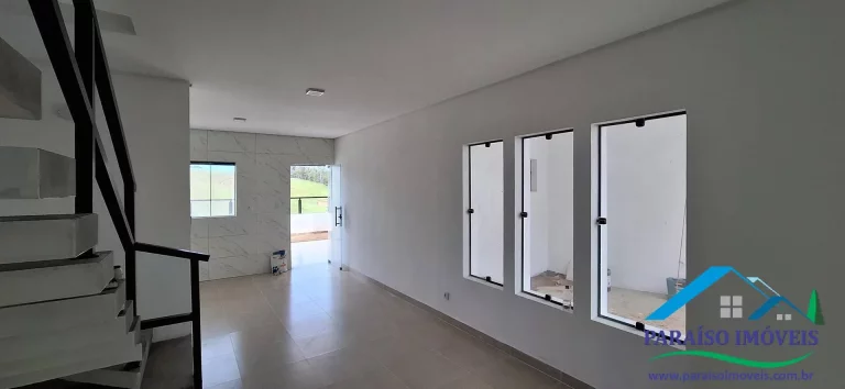 Imagem Casa Nova com Vista Panorâmica à Venda no Residencial Terras D...apos;Itália