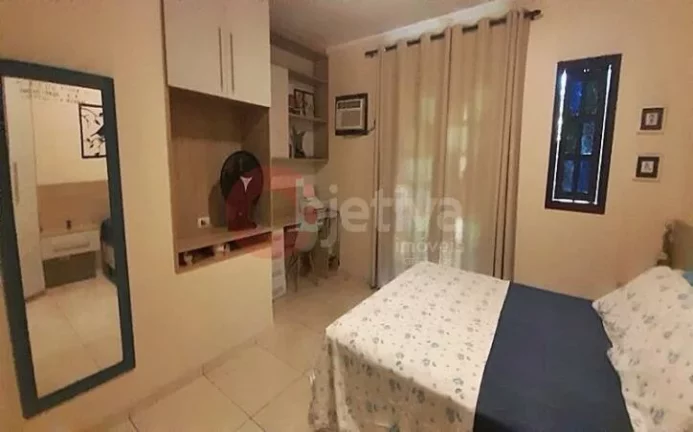 Imagem Casa duplex, 2 quartos, 82m², Palmeiras - Cabo Frio