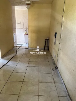 Imagem Casa com 2 quartos e quintal em Santa Paula, Vila Velha! Aceita Financiamento.