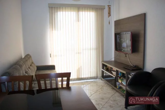 Imagem Apartamento com 2 dormitórios à venda, 50 m² por R$ 350.000,00 - Vila Palmeiras - São Paulo/SP