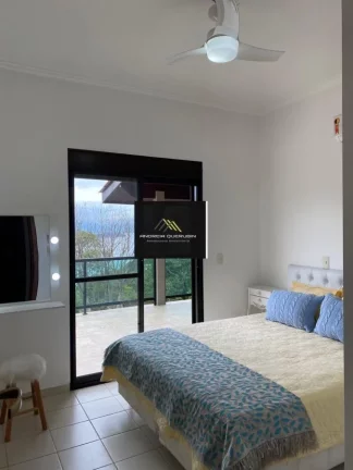 Imagem Casa em Condomínio para Venda em Ubatuba / SP no bairro Toninhas