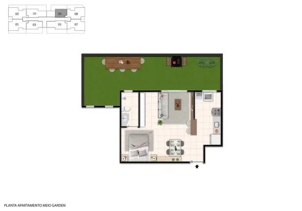 Imagem Hey! Residence - Hey! Residence
