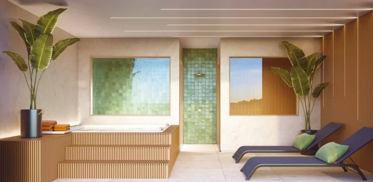 Foto do imóvel: Mode Freguesia - Apartamento à venda no bairro Freguesia (Jacarepaguá) - Rio de Janeiro/RJ