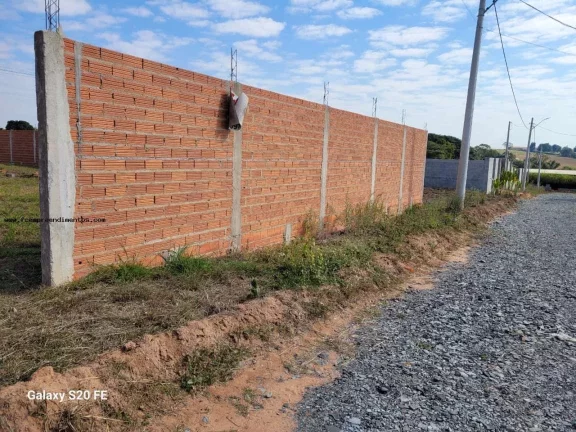 Imagem Terreno em Condomínio para Venda em Limeira, Bairro dos Pires