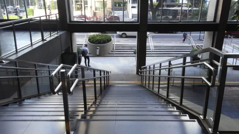 Imagem Conjunto comercial novo na Faria Lima - Parque Iguatemi