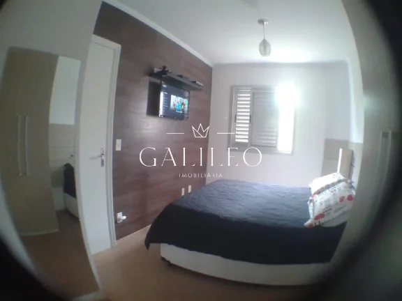 Imagem APARTAMENTO GARDEN Á VENDA EM CONDOMÍNIO MORADA DO BARÃO - JUNDIAÍ -SP