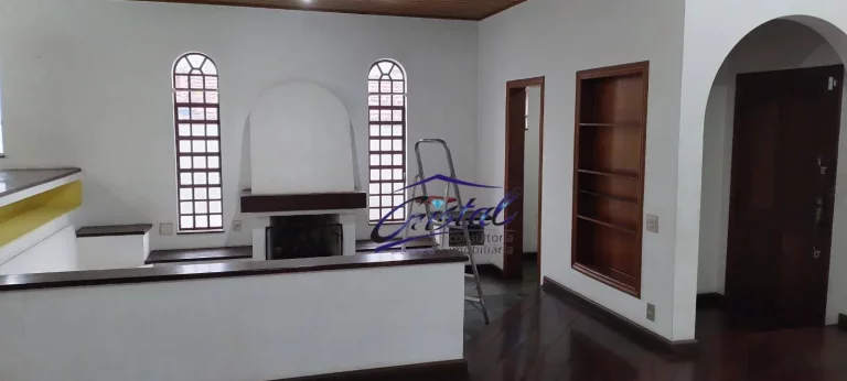 Imagem Casa com 4 quartos / suítes à venda, 320 m² - Vila Sônia - São Paulo/SP
