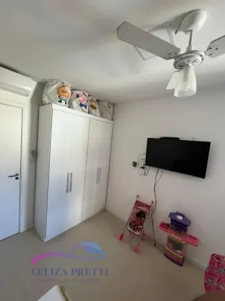 Imagem Excelente 3 Quartos espaçosos, perfeitos para famílias ou para quem busca mais espaço.