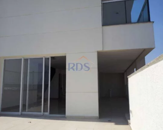 Imagem Vende Excelente apartamento cobertura Duplex 227m² no Brooklin