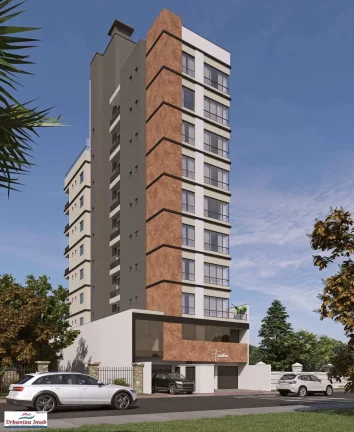 Imagem HOUSTON RESIDENCE - Apartamento à Venda com 2 quartos, 71,87m2 em Camboriú SC no Bairro São Francisco de Assis