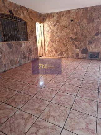 Imagem Casa à Venda na Vila Virgínia R 1515