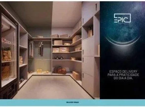 Imagem Apartamento à venda em Osasco, Presidente Altino, com 2 quartos, 47m2
