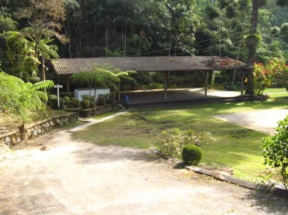 Imagem IMÓVEL C/43.700 M² DE TERRENO - CAMPING CLUBE DO BRASIL - NOVA .FRIBURGO - RJ IMÓVEL AVALIADO EM R$ 1.000.000,00 1ª PRAÇA: 02/02/2026 - VALOR INICIAL DE VENDA: R$ 1.000.000,00 2ª PRAÇA: 05/02/2026 - VALOR INICIAL DE VENDA: R$ 500.000,00