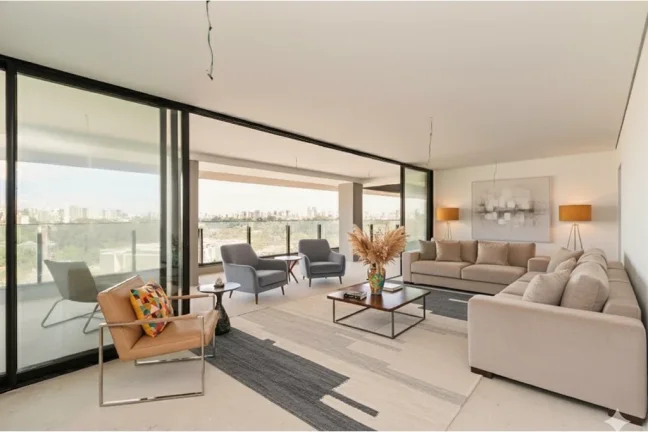 Imagem APARTAMENTO RESIDENCIAL em São Paulo - SP, Ibirapuera