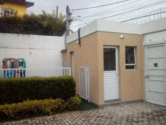 Imagem Casa em condomínio para Venda por R$365.000,00 com 86m², 2 dormitórios, 1 suite e 2 vagas - Itaim paulista, São paulo / SP - Cód. BDI37426