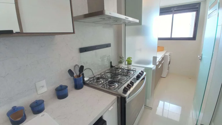 Imagem Apartamento com 3 Dormitórios à Venda, 123 m2 . Pronto para Morar - Agronômica - Florianópolis/SC