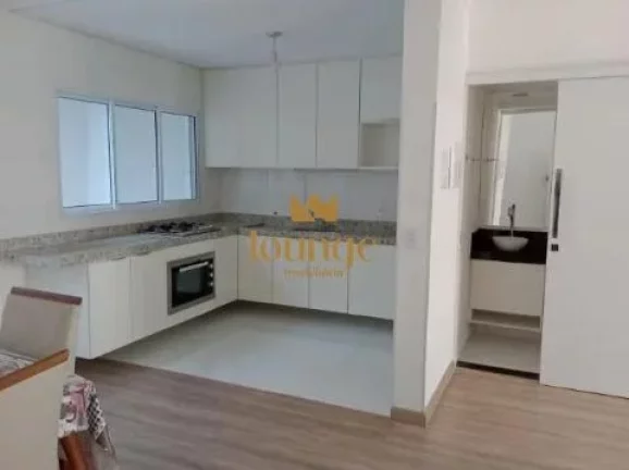 Imagem Casa Em Condomínio à venda Jd. Simus Z.Oeste - Sorocaba/SP