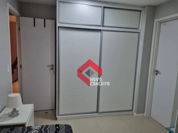 Imagem Apartamento à venda, 76 m² por R$ 699.000,00 - Aldeota - Fortaleza/CE