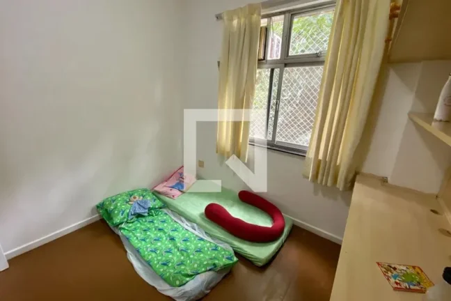 Imagem Apartamento à Venda - Copacabana, 3 Quartos, 100 m2