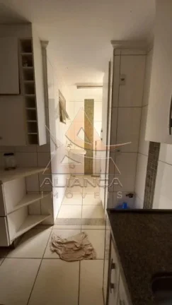 Imagem Apartamento - Ribeirão Preto - Presidente Medici