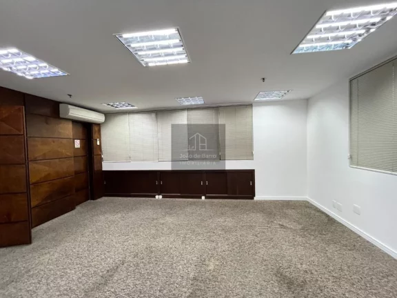 Imagem Conjunto para alugar, 180 m² por R$ 15.188,52/mês - Campo Belo - São Paulo/SP