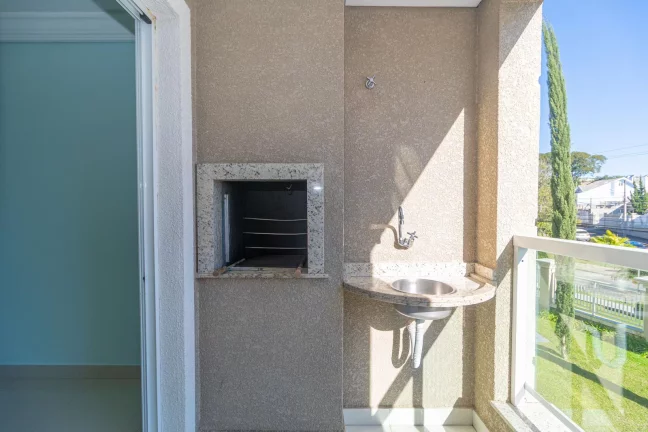 Imagem Apartamento de 2 quartos no bairro Água Verde