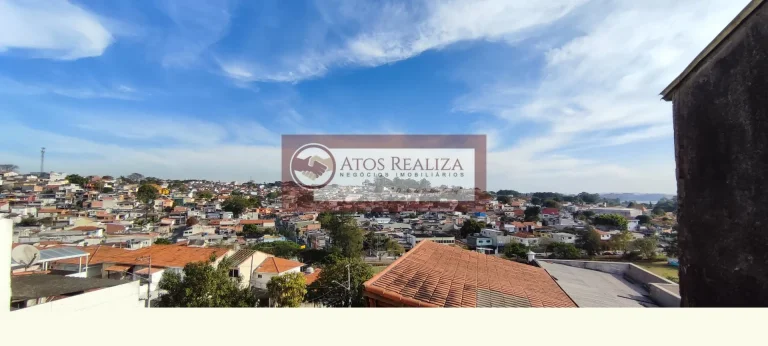 Imagem Sobrado em Cidade Dutra - São Paulo Próx.ao Passa Rapido