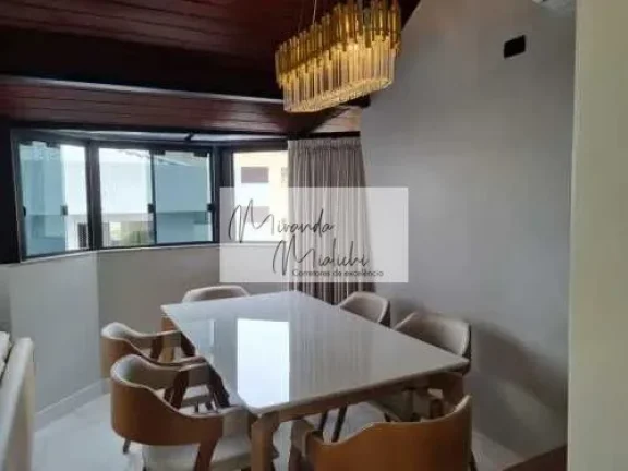 Imagem Apartamento Triplex em Ingleses Norte, Florianópolis/SC