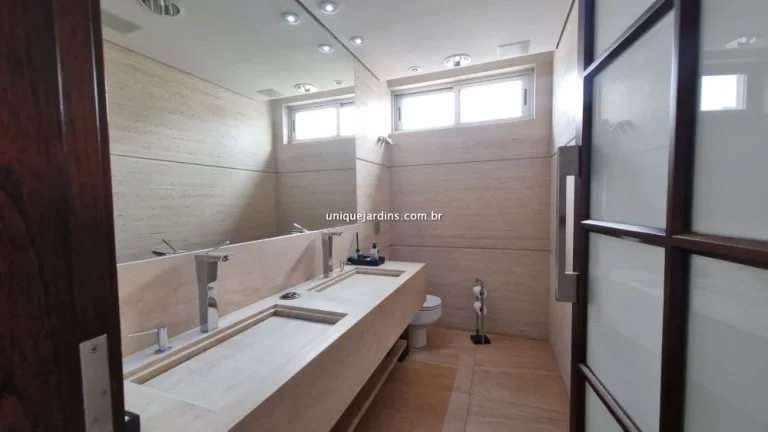 Imagem Cobertura Duplex à venda Jardim América São Paulo