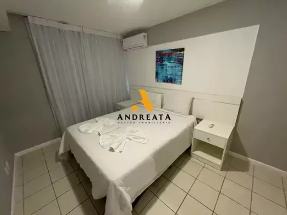 Imagem Cobertura à venda no condomínio Pontal Beach Resort Recreio dos Bandeirantes