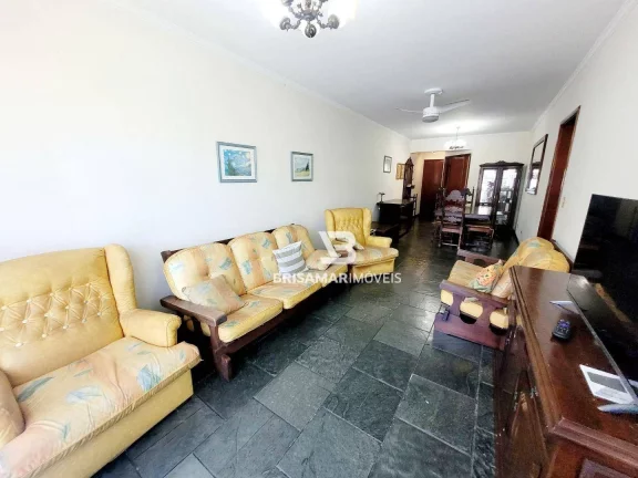 Imagem ENSEADA- LOCALIZAÇÃO ESPETACULAR , GARAGEM NO PRÉDIO.