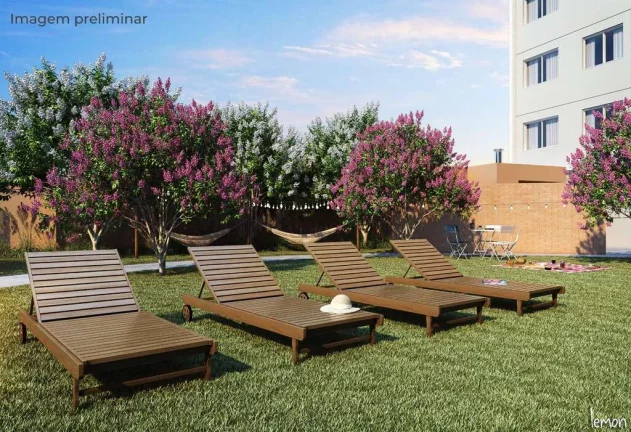 Imagem APARTAMENTO RESIDENCIAL em São Paulo - SP, Campos Elíseos