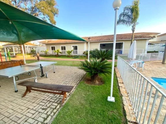 Imagem Casa à Venda Vossoroca Zona Sul - Votorantim/SP