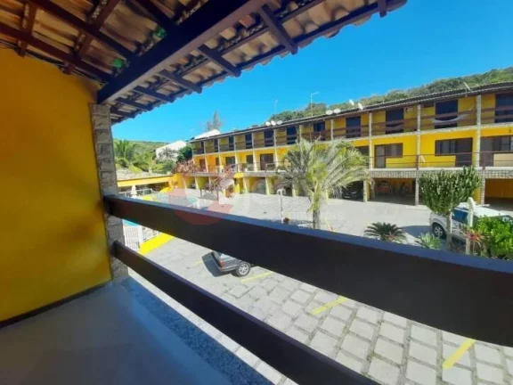 Imagem Casa com 2 dormitórios à venda, 90 m² por R$ 400.000,00 - Peró - Cabo Frio/RJ