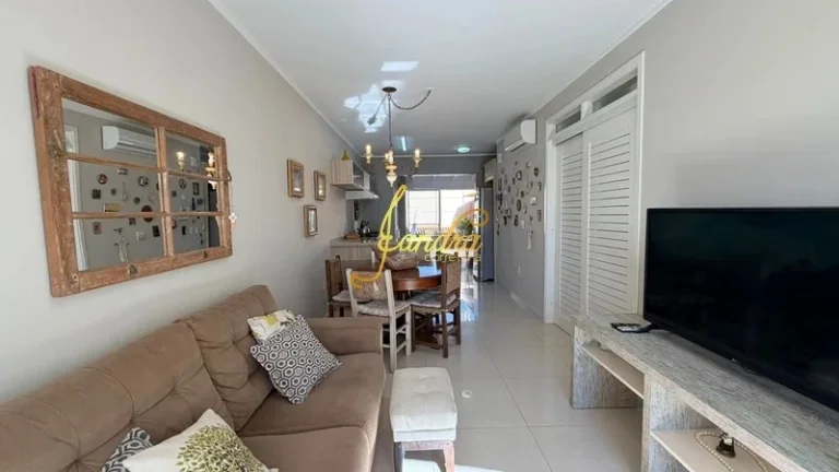 Imagem Magnifica casa em condomínio fechado Casa Hermosa com 2 dormitórios