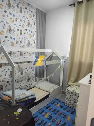 Imagem Seu Espaço Ideal: 39m² de Conforto e Estilo