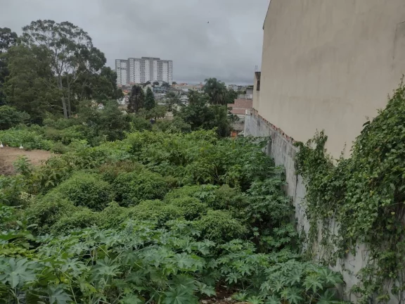 Imagem Terreno à venda, 2960 m² por R$ 2.000.000,00 - Vila Amélia - Poá/SP