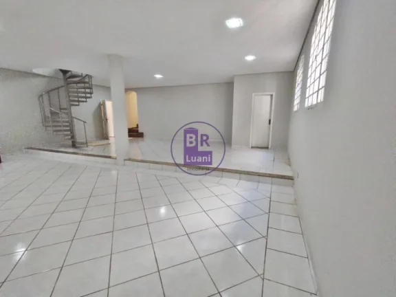 Imagem Lindo sobrado á venda e locação.