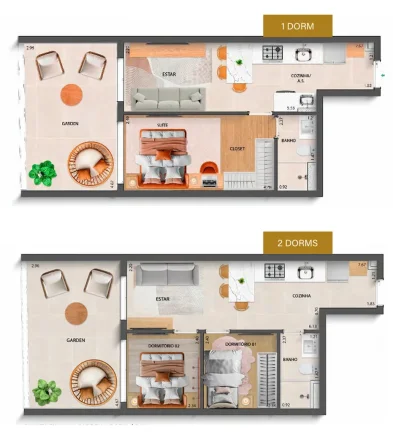 Imagem APARTAMENTO RESIDENCIAL em São Paulo - SP, Perdizes