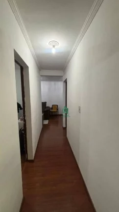 Imagem Apartamento com 2 dormitórios à venda, 60 m² por R$ 285.000,00 - Vila Fátima - Guarulhos/SP