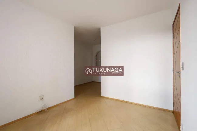 Imagem Apartamento com 2 dormitórios à venda, 82 m² por R$ 405.000,00 - Santana - São Paulo/SP
