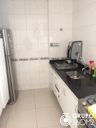 Imagem Cobertura Duplex para Venda em São Bernardo do Campo / SP no bairro Rudge Ramos