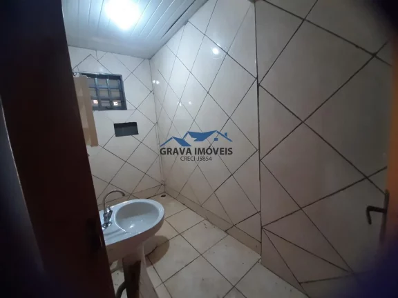 Imagem Casa 3 dormitórios para Venda em Sarandi, Conjunto Residencial Mauá, 3 dormitórios, 1 banheiro, 1 vaga