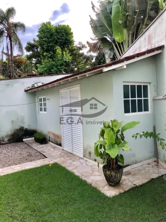 Imagem Casa na praia de Camburi 200mts da praia