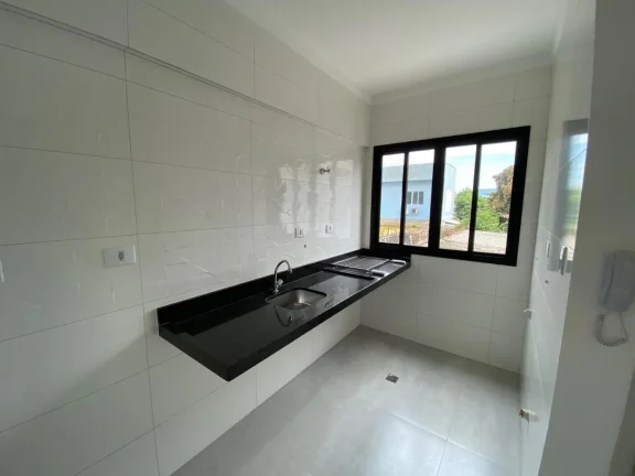 Imagem Casa em condomínio à venda em Santos
