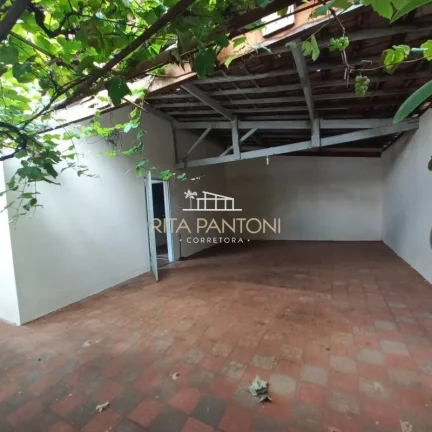Imagem Casa - Ribeirão Preto - Vila Tamandaré - Região Norte